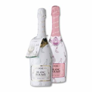 Blanc Foussey Ice Sparkling Wine 75CL