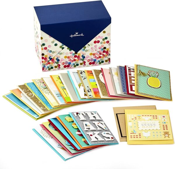 Hallmark All Occasion Cards - Image 2